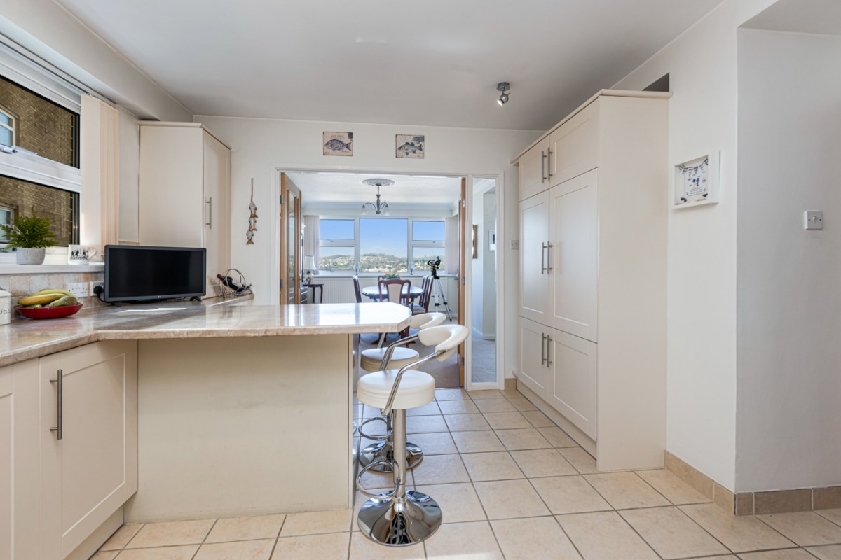 Shirley Towers Vane Hill Road Property for Sale in Torquay John Couch The Estate Agent